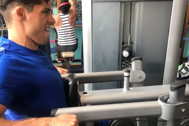 Bodytech (Sede El Polo), foto 2