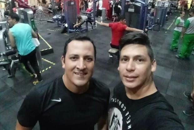 Bodytech (Sede El Polo), foto 5