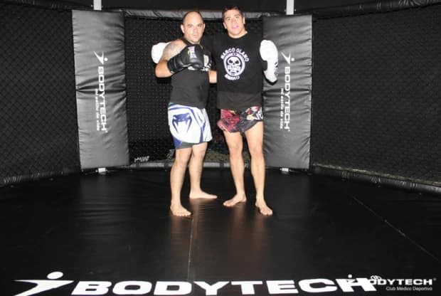 Bodytech (Sede El Polo), foto 6