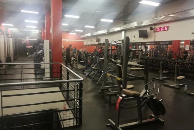 Bodytech (Sede Ovalo Gutierrez), foto 2