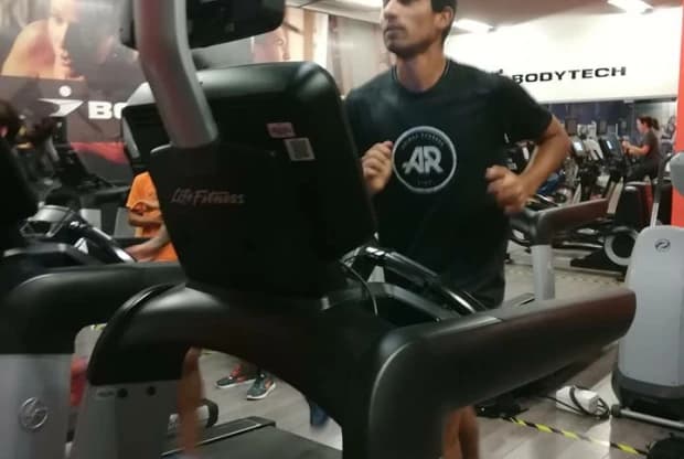Bodytech (Sede Ovalo Gutierrez), foto 4
