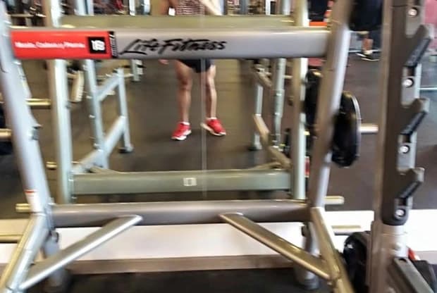Bodytech (Sede Ovalo Gutierrez), foto 5