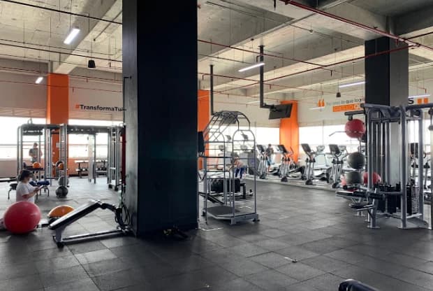 Bodytech Terreros, foto 2
