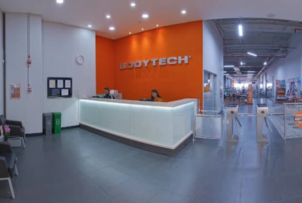 Bodytech Terreros, foto 4