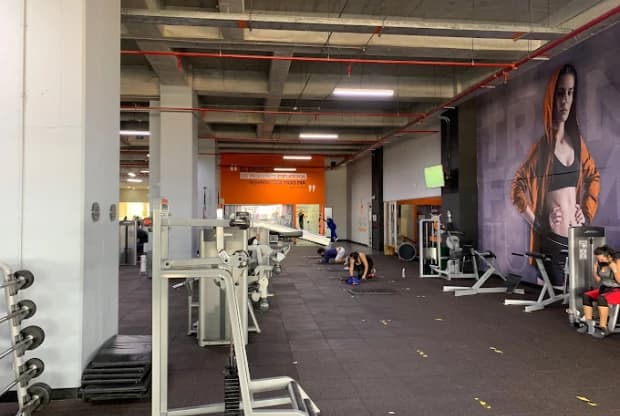 Bodytech Terreros, foto 5