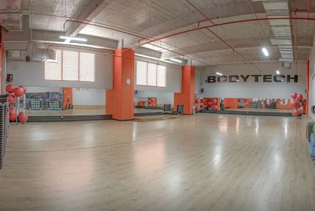 Bodytech Terreros, foto 6