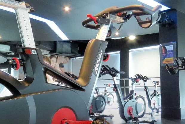 Bodytech - Titan, foto de portada