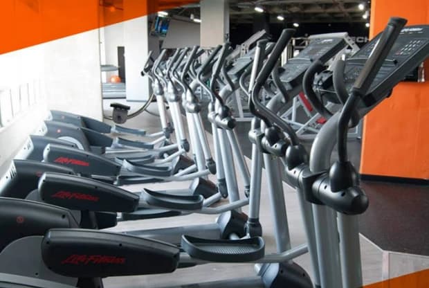 Bodytech - Titan, foto 2