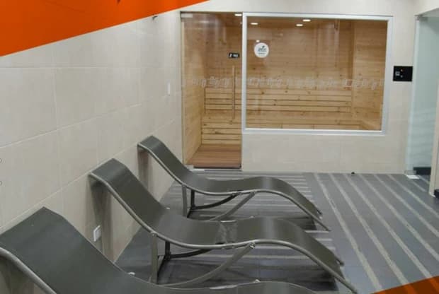 Bodytech - Titan, foto 3