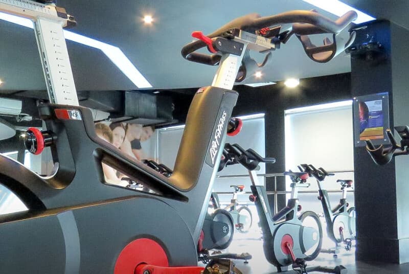 Bodytech - Titan, foto 6