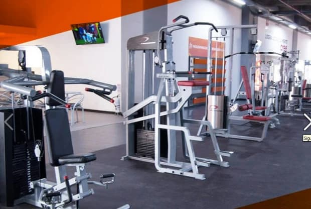 Bodytech - Torre Central, foto 2