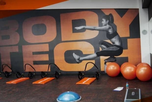 Bodytech - Torre Central, foto 4