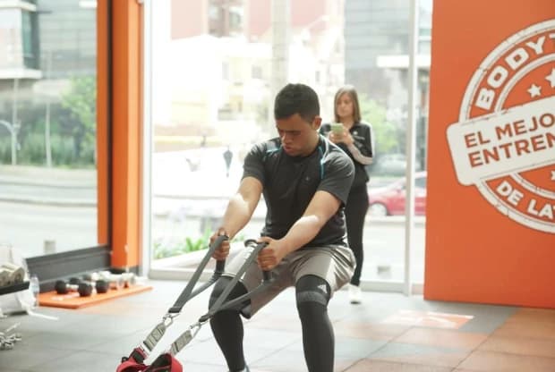 Bodytech - Torre Central, foto 5