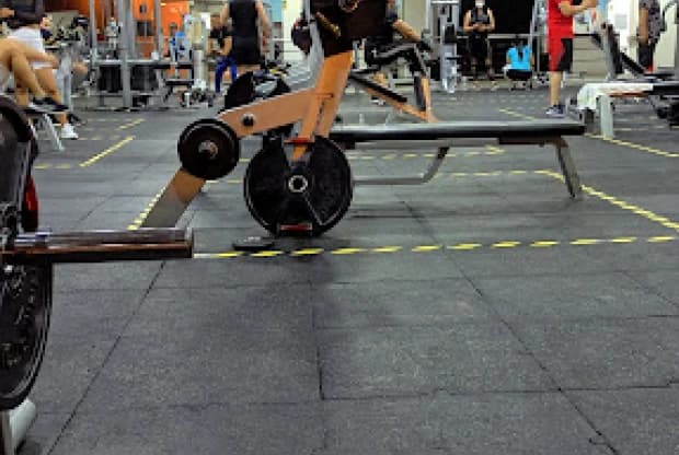 Bodytech Tuluá, foto 2