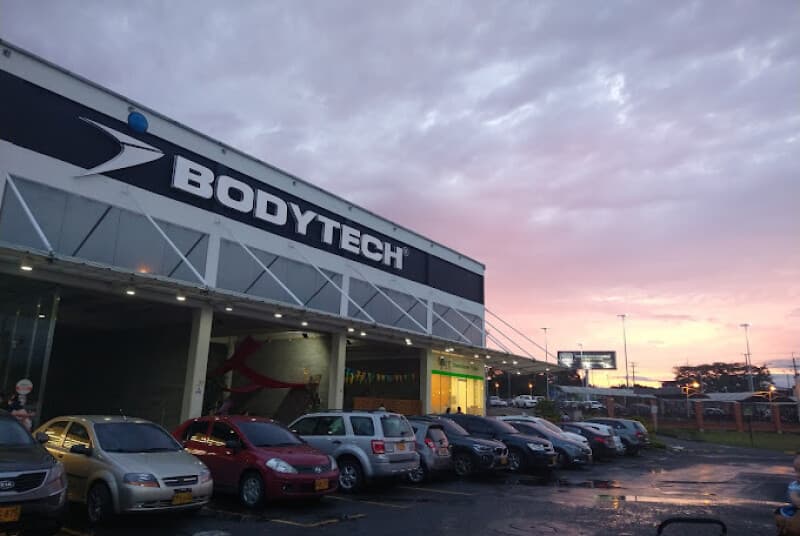 Bodytech Tuluá, foto 6