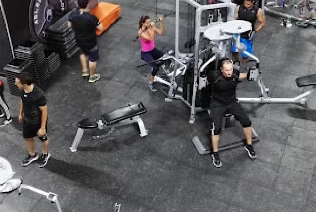 Bodytech Viva Villavicencio, foto 4