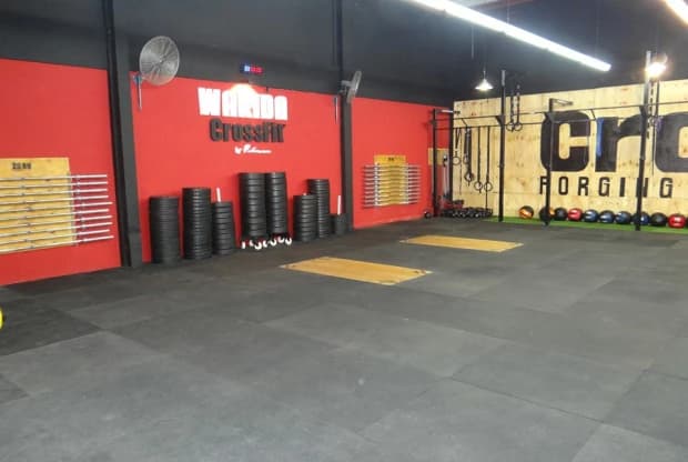 Box Warida, foto de portada
