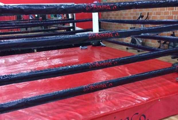 Boxing Co, foto 2
