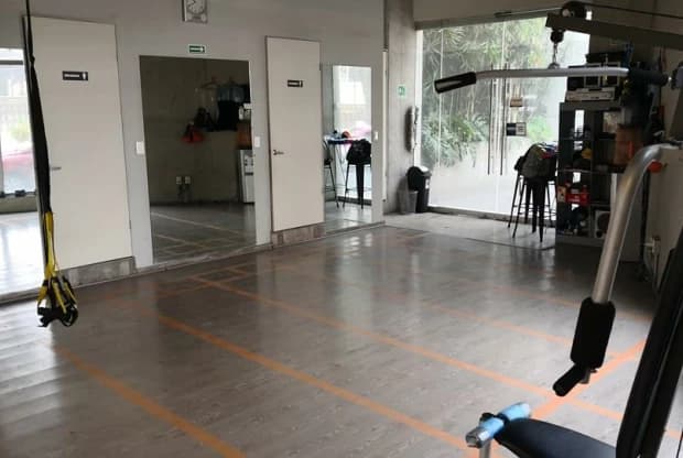 Boxing Co, foto 3