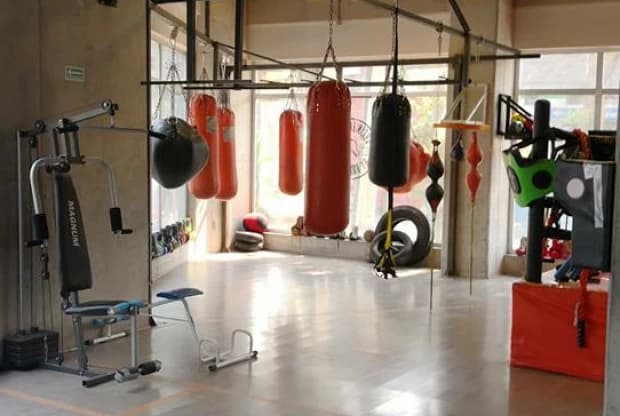 Boxing Co, foto 4