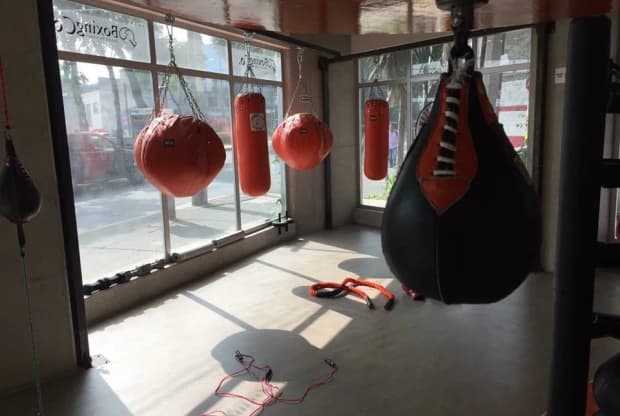 Boxing Co, foto 5
