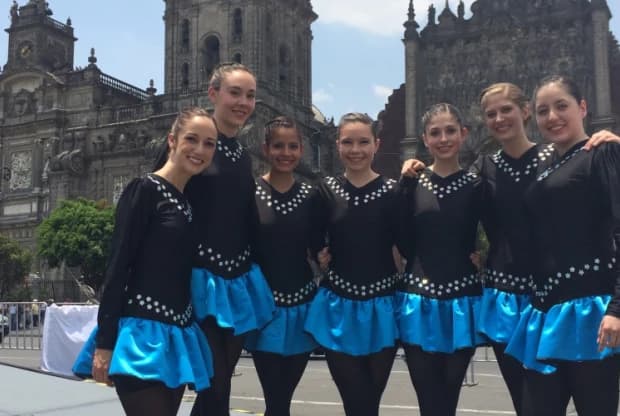 Bradigan Irish Dance School, foto 3
