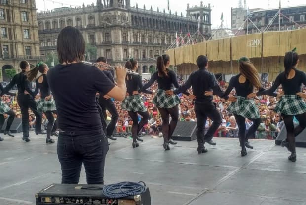 Bradigan Irish Dance School, foto 4