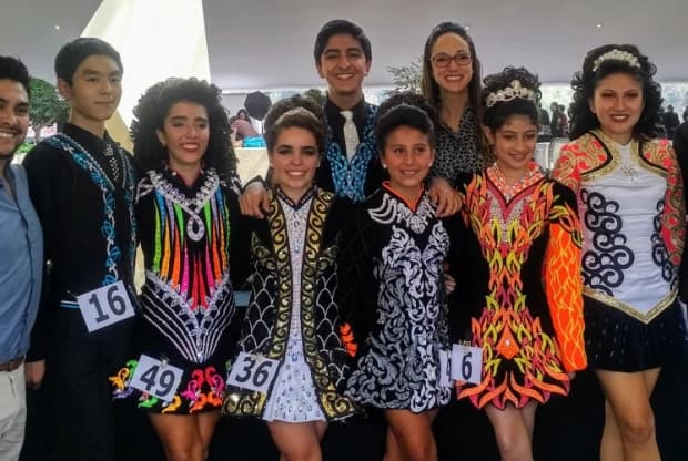 Bradigan Irish Dance School, foto 6