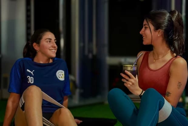 Branca Fitness Club, foto 4