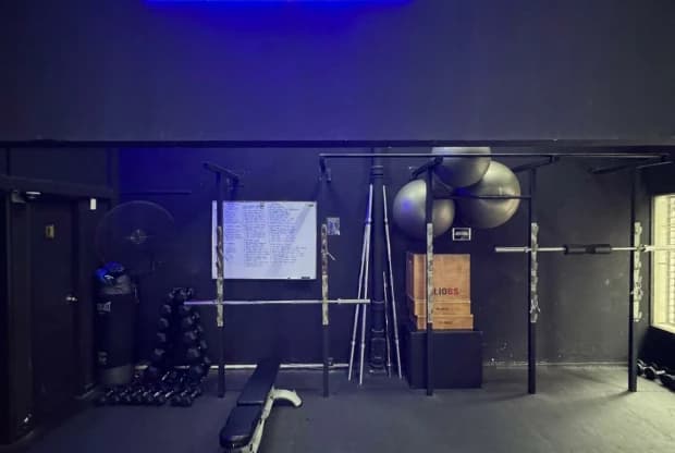 Branca Fitness Club, foto 6