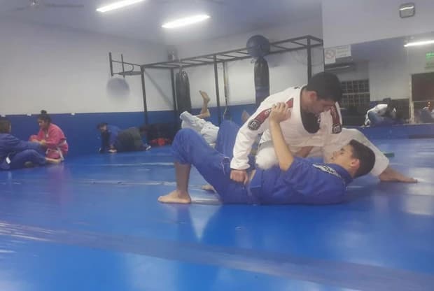 Bravos Martial Arts, foto 2
