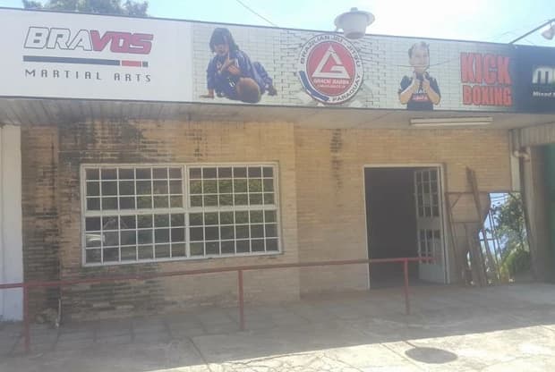 Bravos Martial Arts, foto 3