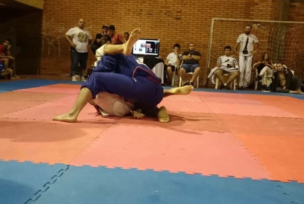 Bravos Martial Arts, foto 4