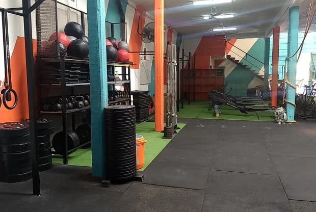 BriskBox Barrio Jardín, foto 2