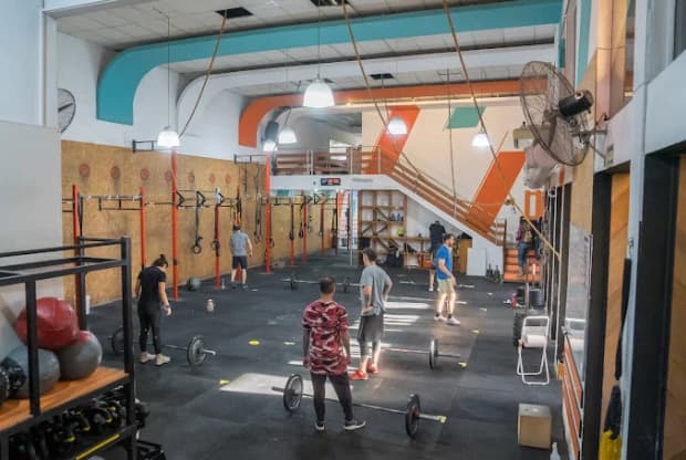 BriskBox Cerro, foto 6