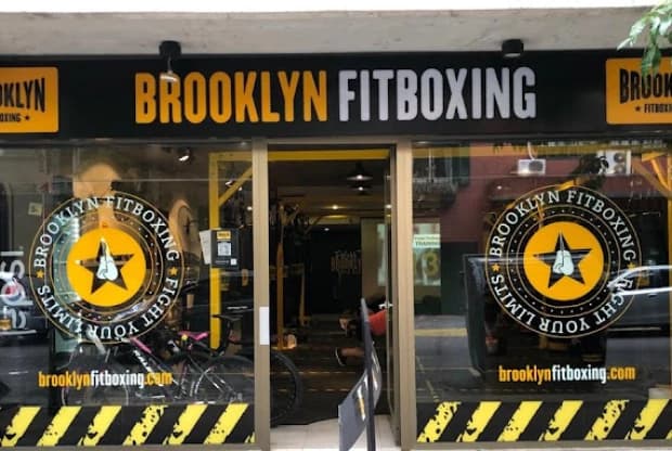 Brooklyn Fitboxing Belgrano, foto de portada