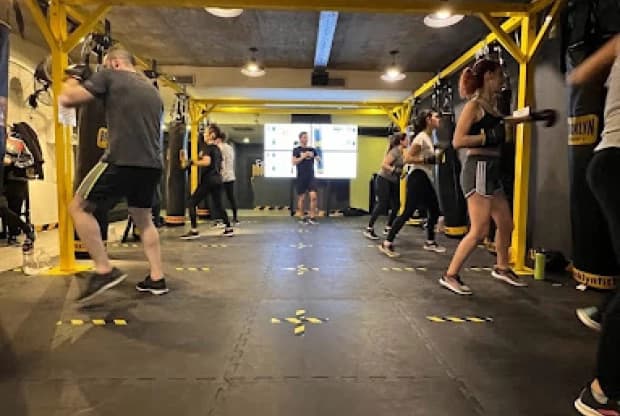 Brooklyn Fitboxing Belgrano, foto 2