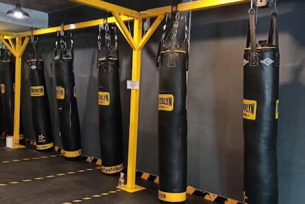 Brooklyn Fitboxing Belgrano, foto 5