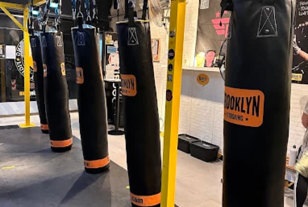 Brooklyn Fitboxing Belgrano, foto 6