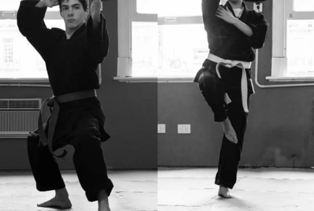 Bujinkan Ninjutsu Rosario, foto 3