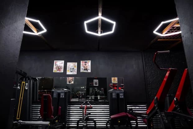 Bulk Gym, foto 2