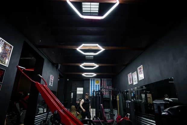 Bulk Gym, foto 4