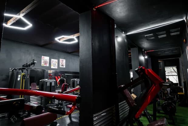 Bulk Gym, foto 5