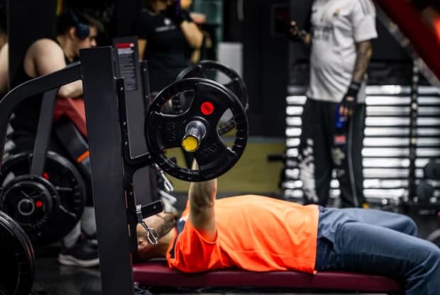 Bulk Gym, foto 6