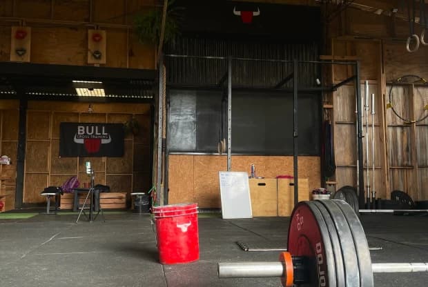 Bull Cross Training, foto 3