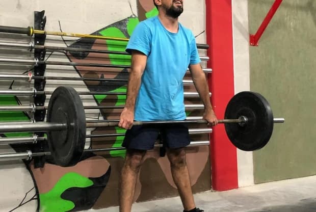 Bulldog Academy Fitness, foto 6