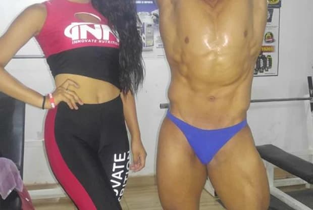 Bunker Gym (Sede Chorrillos), foto de portada