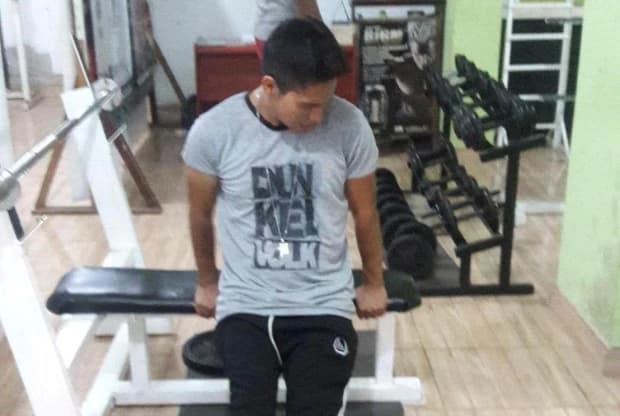Bunker Gym (Sede Chorrillos), foto 6