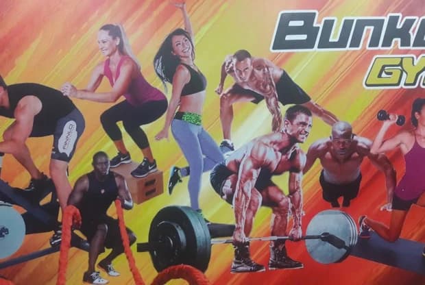 Bunker Gym (Sede Surquillo), foto 2