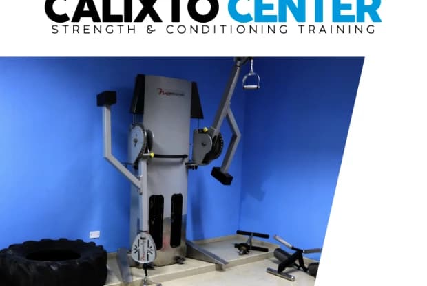 Calixto Center, foto 2